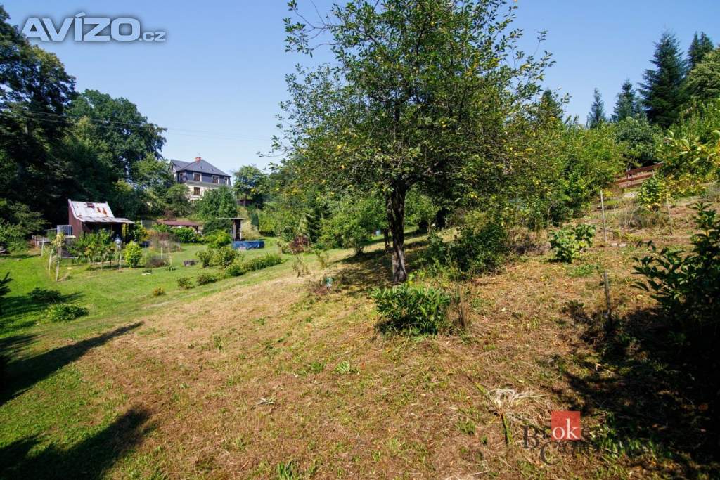 Foto inzerátu Prodej chaty 20 m², Řepiště