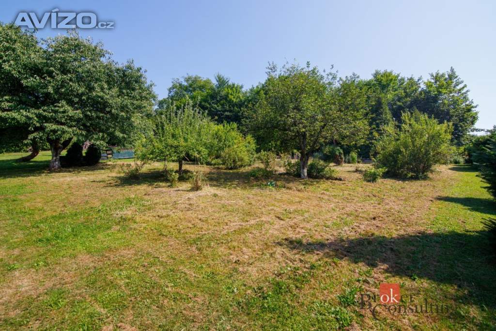 Foto inzerátu Prodej chaty 20 m², Řepiště