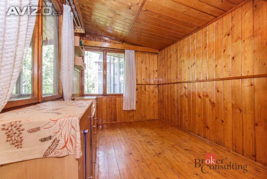 Foto inzerátu Prodej chaty 20 m², Řepiště