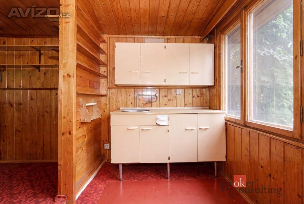 Foto inzerátu Prodej chaty 20 m², Řepiště