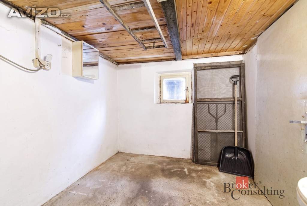 Foto inzerátu Prodej chaty 20 m², Řepiště