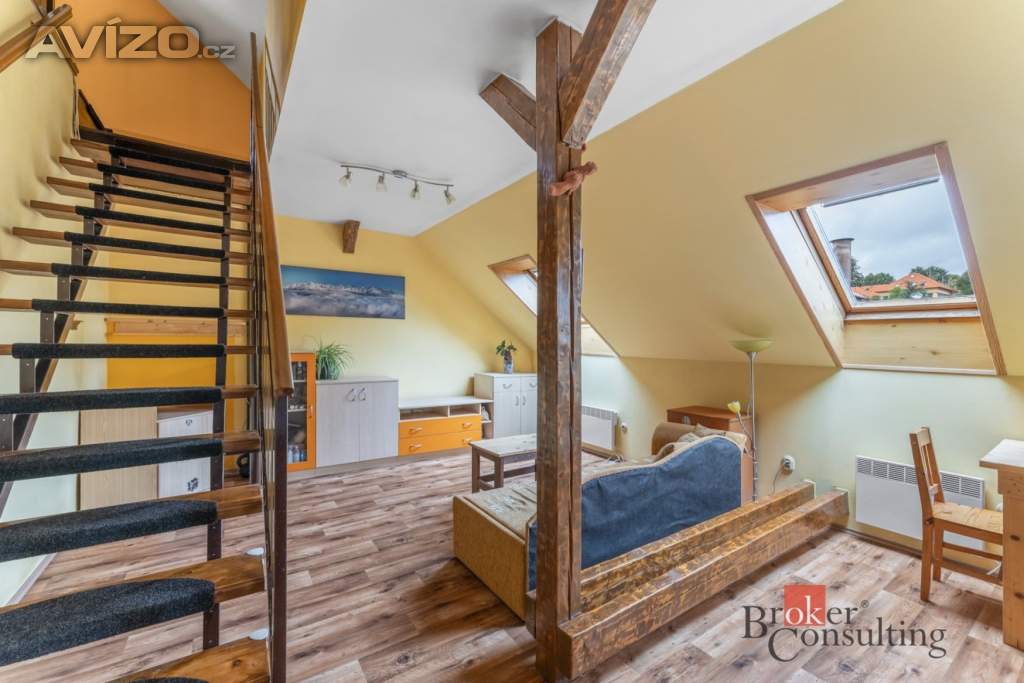 Foto inzerátu Prodej bytu 3+kk 74 m², Nový Rychnov