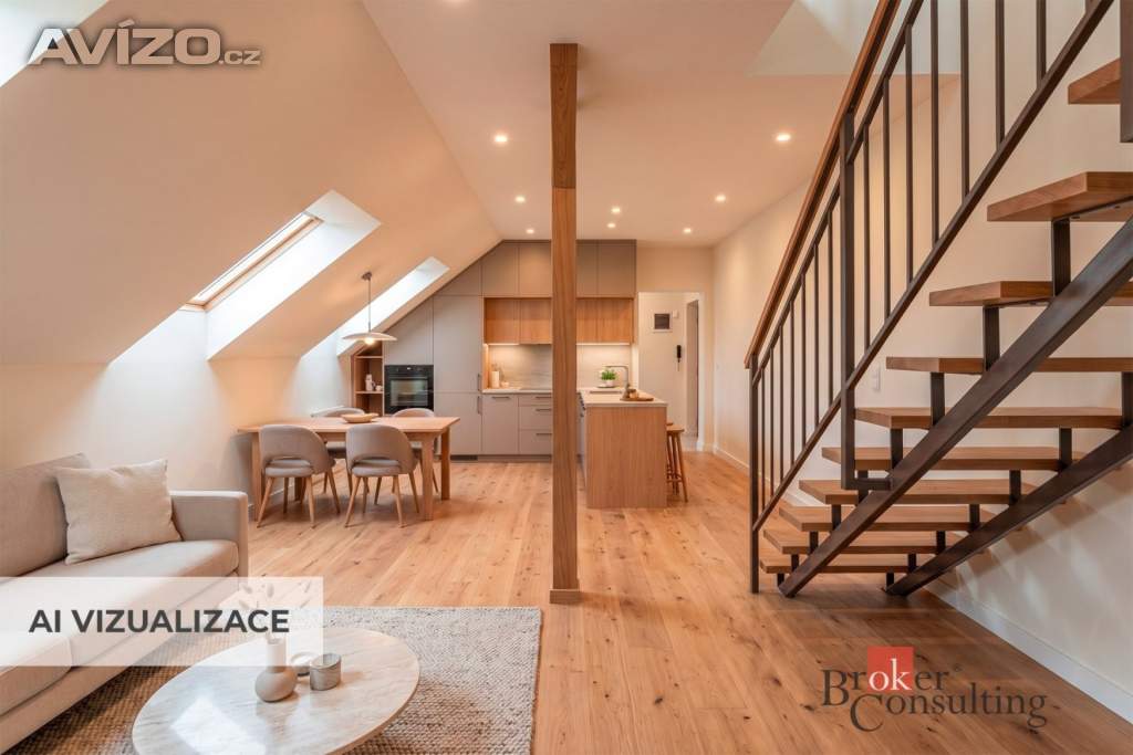 Foto inzerátu Prodej bytu 3+kk 74 m², Nový Rychnov