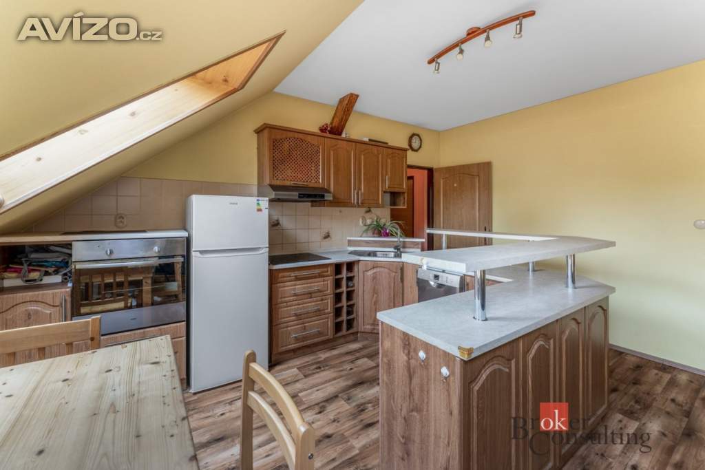 Foto inzerátu Prodej bytu 3+kk 74 m², Nový Rychnov