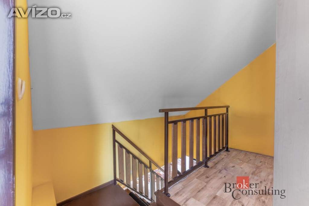 Foto inzerátu Prodej bytu 3+kk 74 m², Nový Rychnov