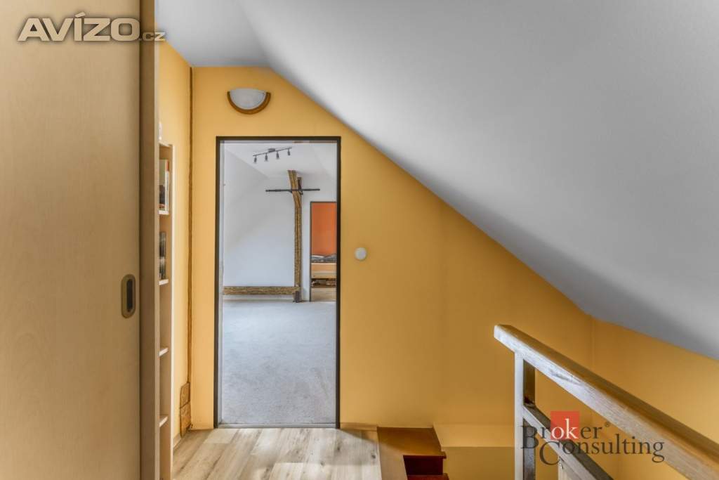 Foto inzerátu Prodej bytu 3+kk 74 m², Nový Rychnov