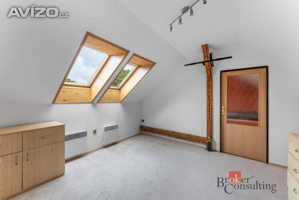 Foto inzerátu Prodej bytu 3+kk 74 m², Nový Rychnov