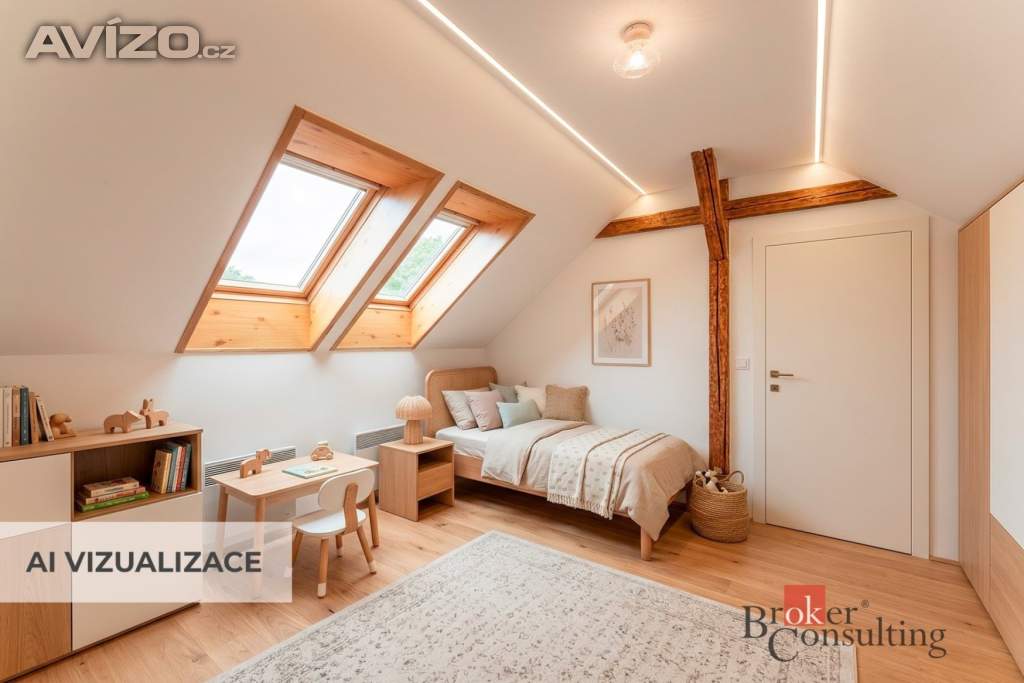 Foto inzerátu Prodej bytu 3+kk 74 m², Nový Rychnov
