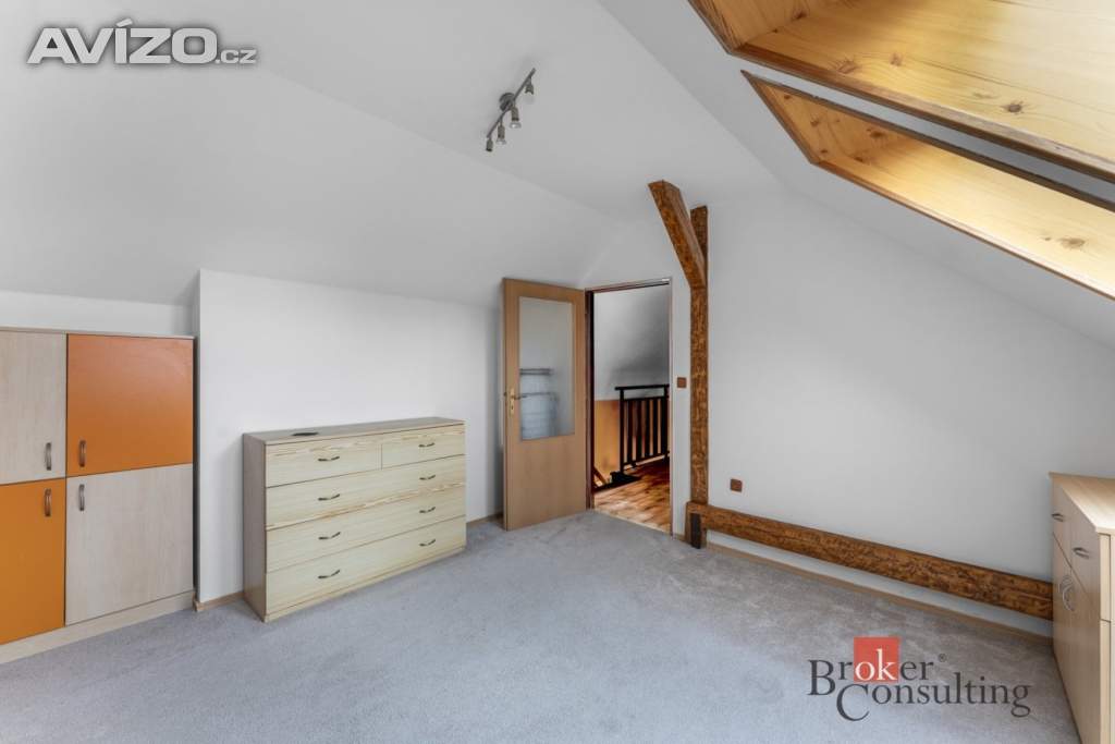 Foto inzerátu Prodej bytu 3+kk 74 m², Nový Rychnov