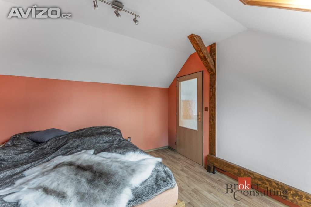 Foto inzerátu Prodej bytu 3+kk 74 m², Nový Rychnov