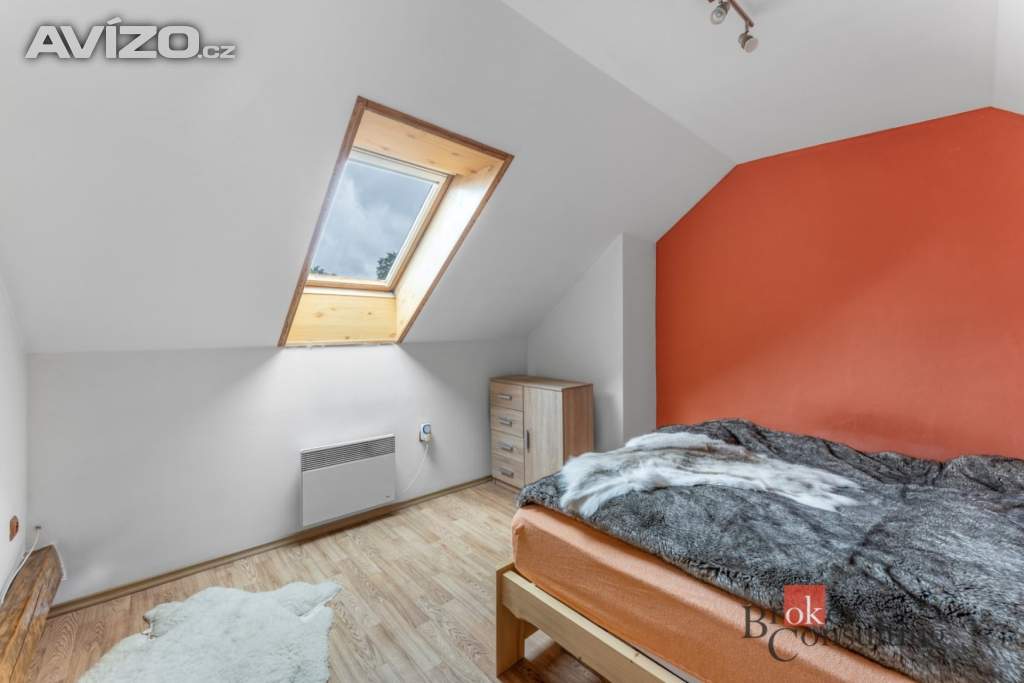 Foto inzerátu Prodej bytu 3+kk 74 m², Nový Rychnov