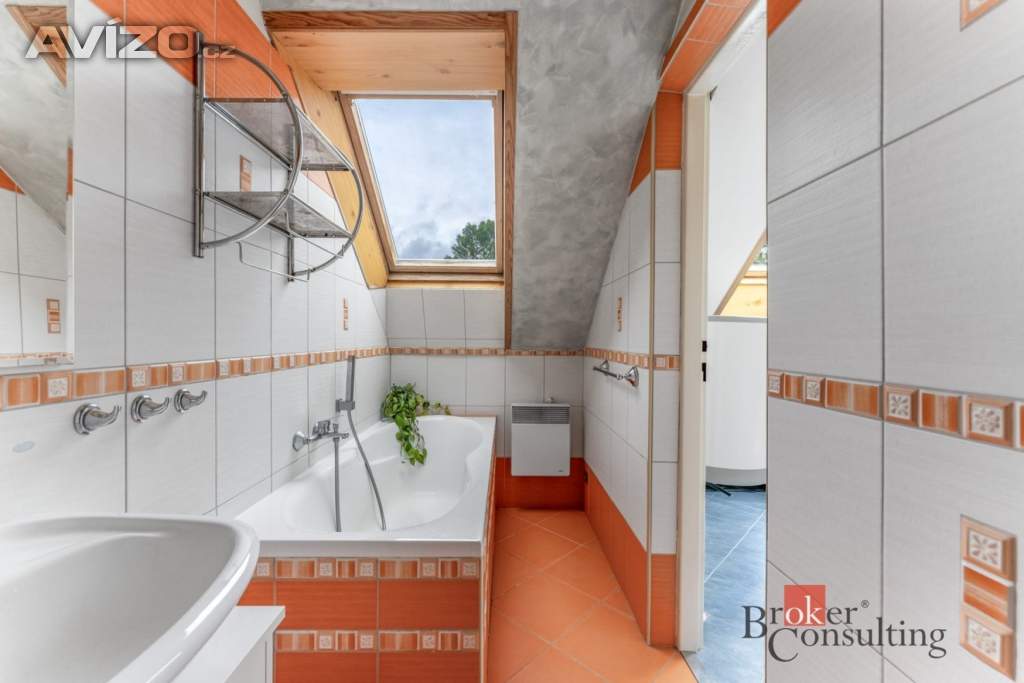 Foto inzerátu Prodej bytu 3+kk 74 m², Nový Rychnov