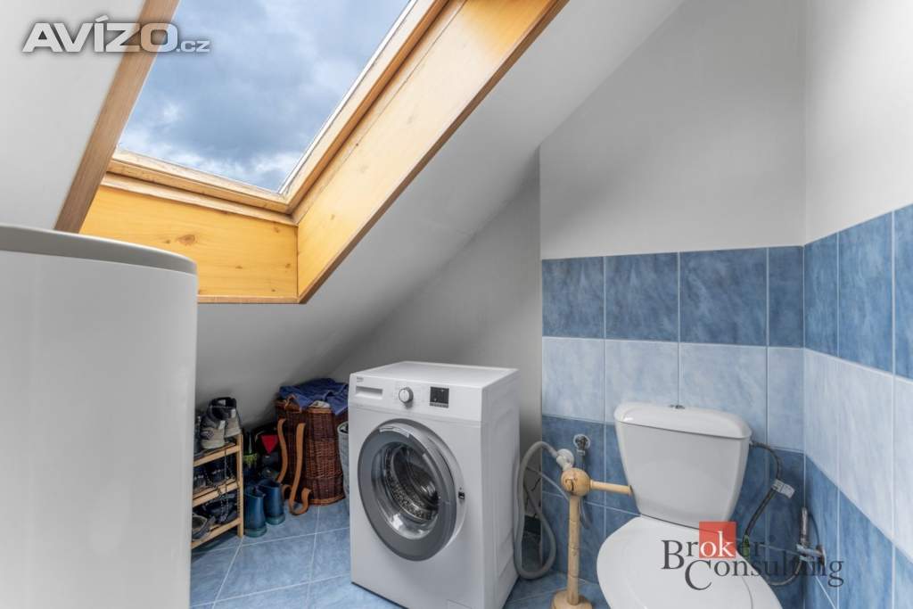 Foto inzerátu Prodej bytu 3+kk 74 m², Nový Rychnov