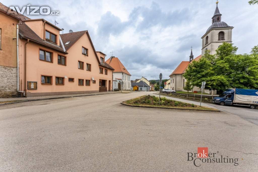 Foto inzerátu Prodej bytu 3+kk 74 m², Nový Rychnov