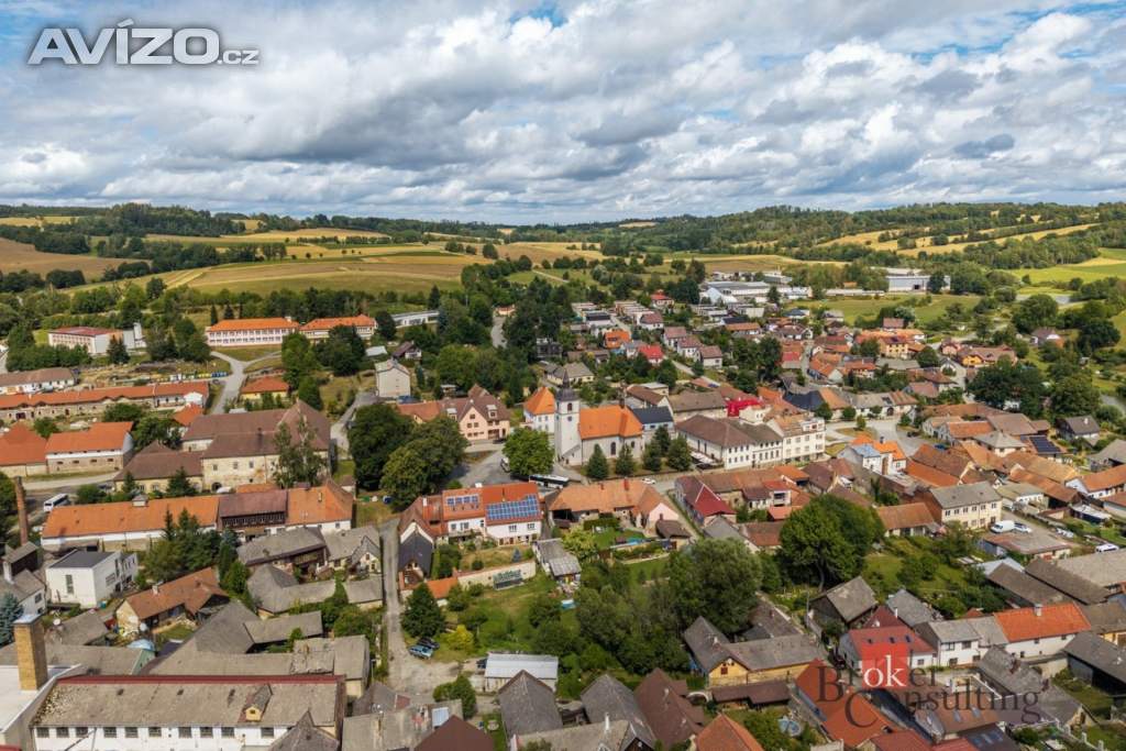 Foto inzerátu Prodej bytu 3+kk 74 m², Nový Rychnov
