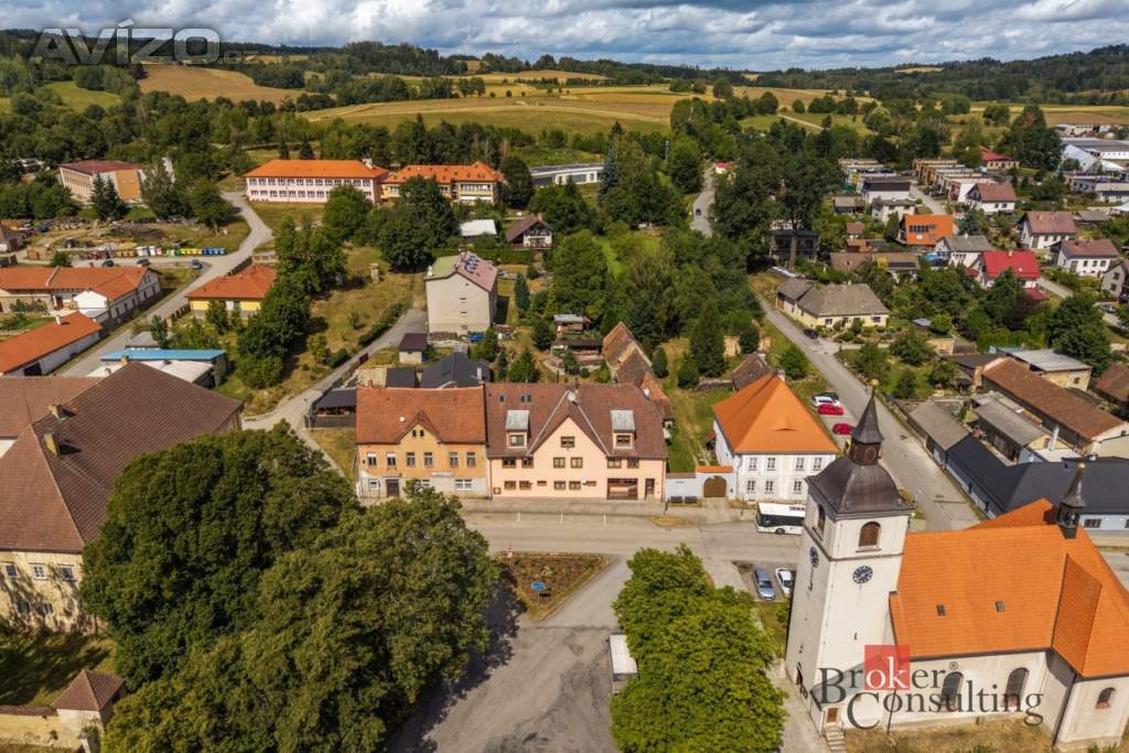 Foto inzerátu Prodej bytu 3+kk 74 m², Nový Rychnov