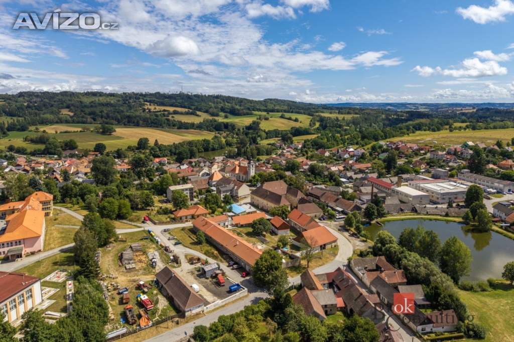 Foto inzerátu Prodej bytu 3+kk 74 m², Nový Rychnov