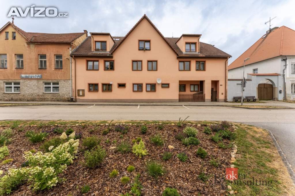 Foto inzerátu Prodej bytu 3+kk 74 m², Nový Rychnov