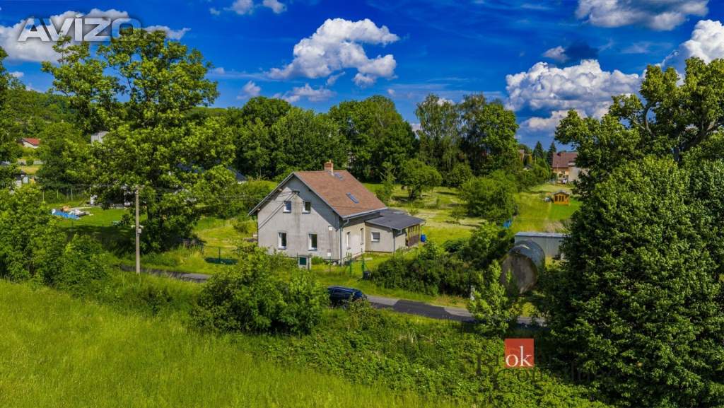 Prodej rodinného domu 151 m², Varnsdorf