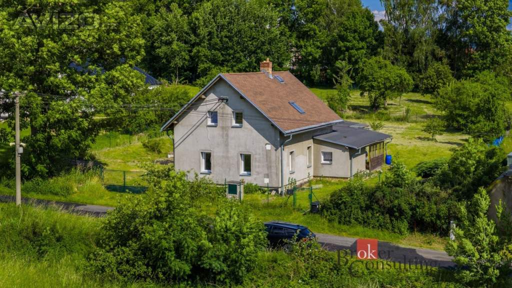 Foto inzerátu Prodej rodinného domu 151 m², Varnsdorf