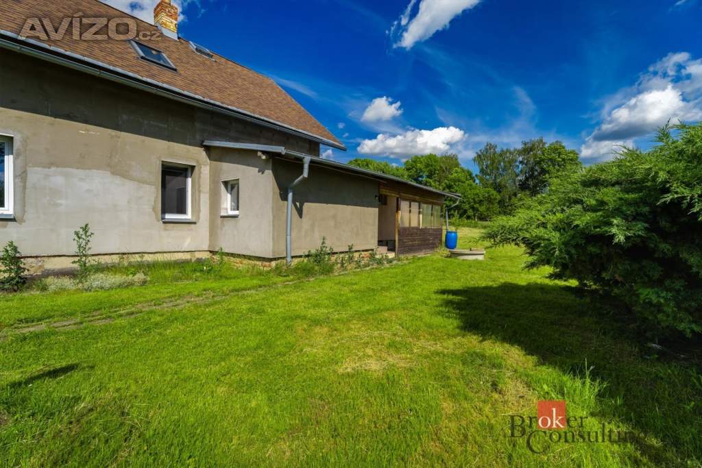 Foto inzerátu Prodej rodinného domu 151 m², Varnsdorf
