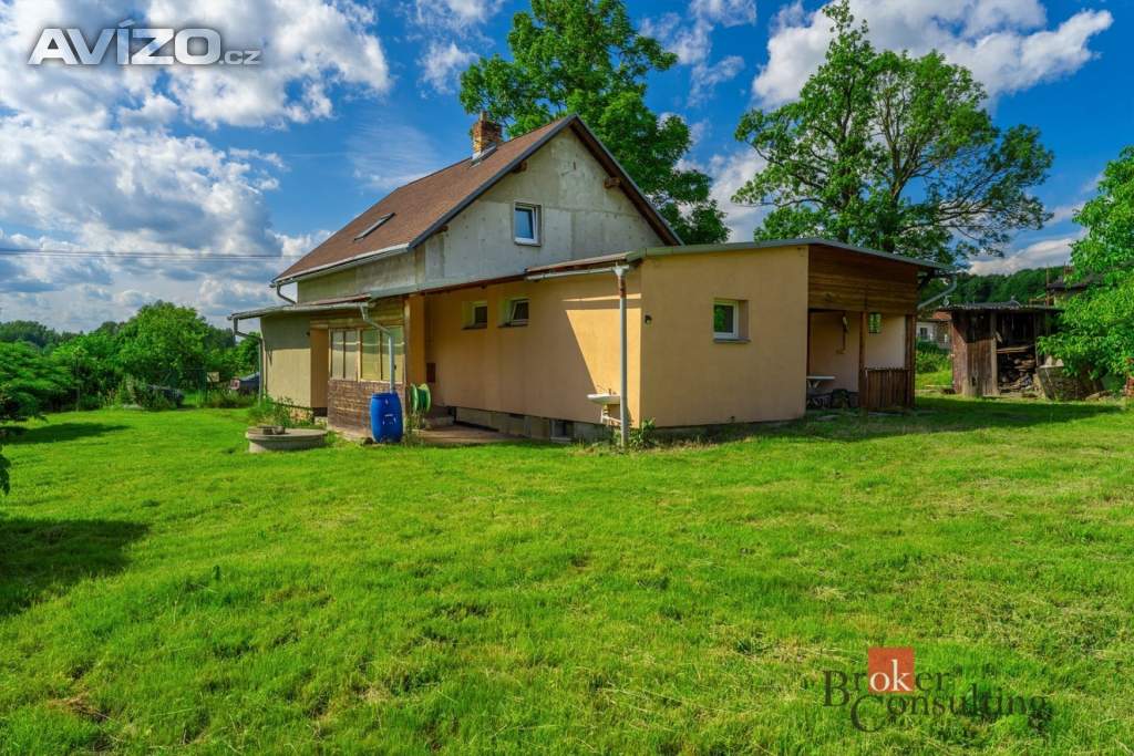 Foto inzerátu Prodej rodinného domu 151 m², Varnsdorf