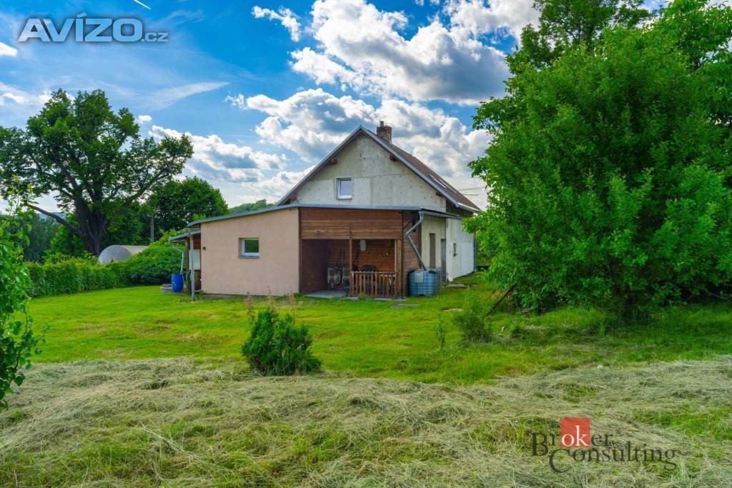 Foto inzerátu Prodej rodinného domu 151 m², Varnsdorf
