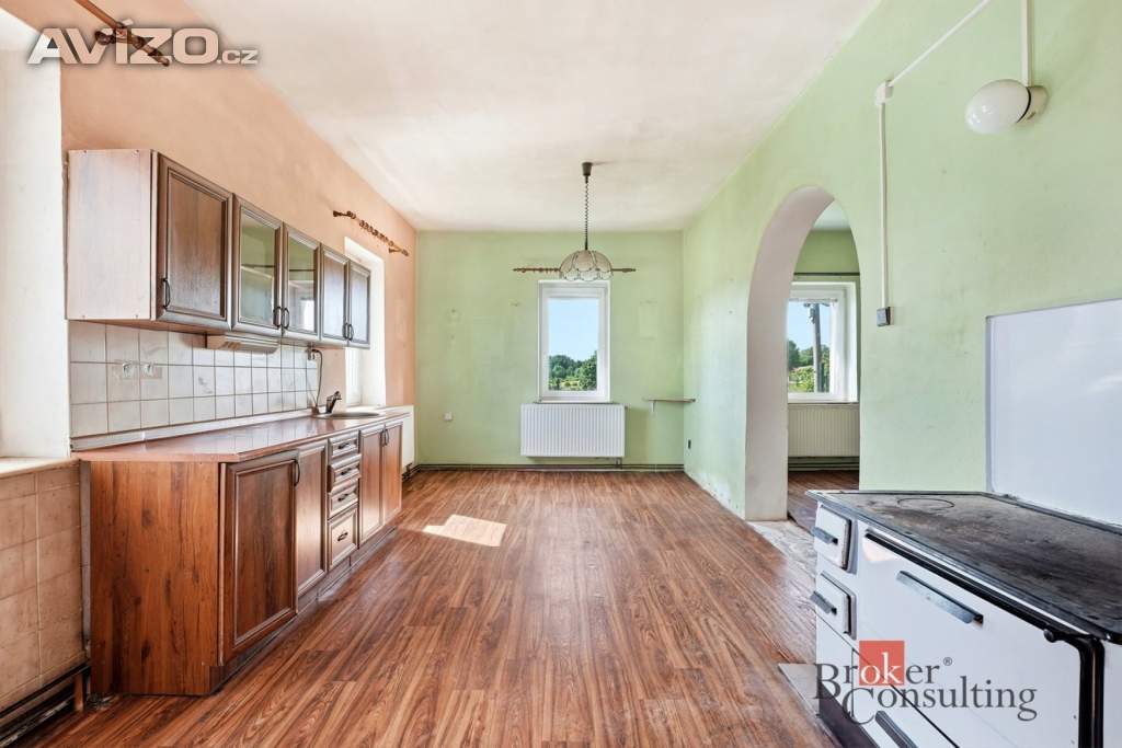 Foto inzerátu Prodej rodinného domu 151 m², Varnsdorf