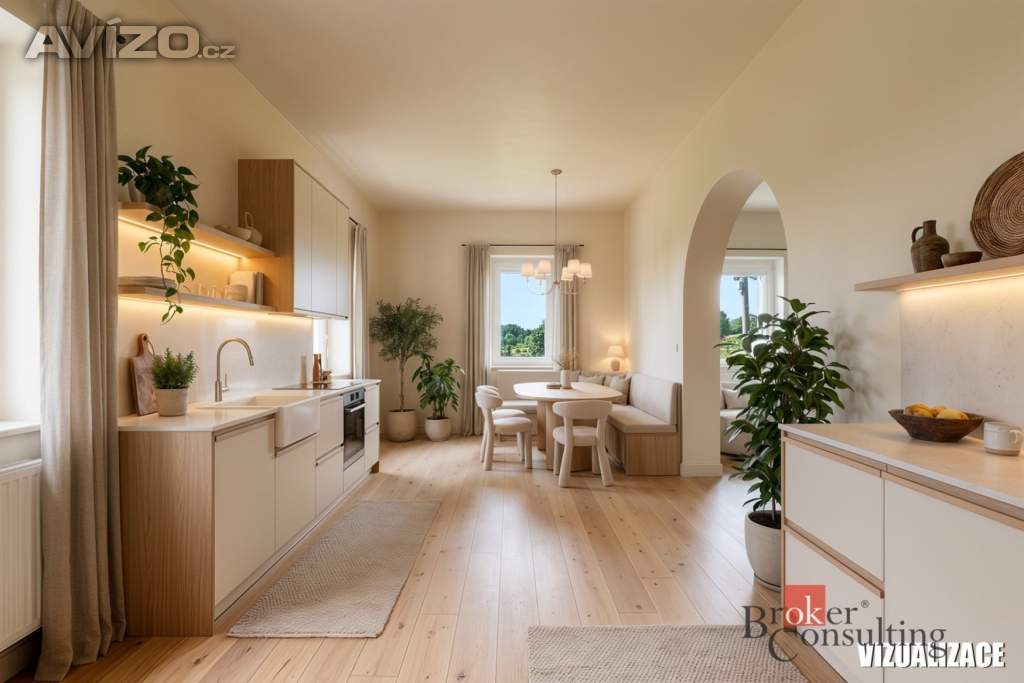 Foto inzerátu Prodej rodinného domu 151 m², Varnsdorf