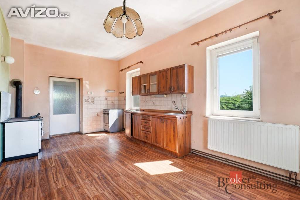 Foto inzerátu Prodej rodinného domu 151 m², Varnsdorf