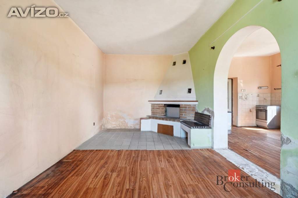 Foto inzerátu Prodej rodinného domu 151 m², Varnsdorf
