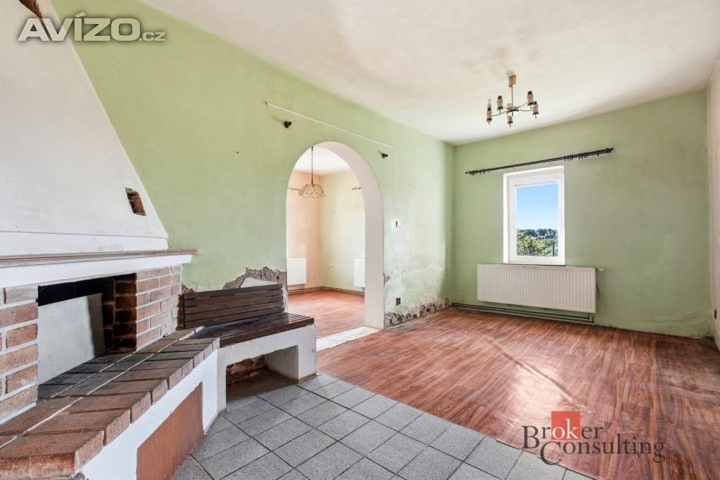 Foto inzerátu Prodej rodinného domu 151 m², Varnsdorf