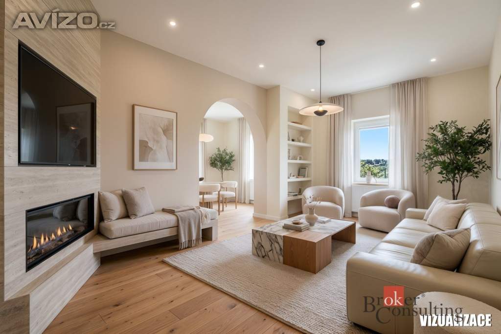 Foto inzerátu Prodej rodinného domu 151 m², Varnsdorf