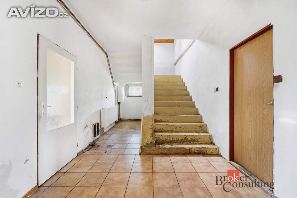 Foto inzerátu Prodej rodinného domu 151 m², Varnsdorf