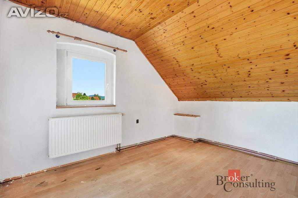 Foto inzerátu Prodej rodinného domu 151 m², Varnsdorf