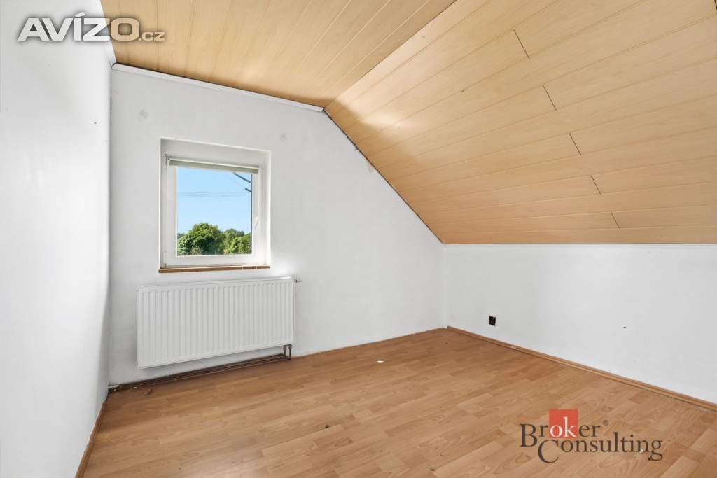 Foto inzerátu Prodej rodinného domu 151 m², Varnsdorf