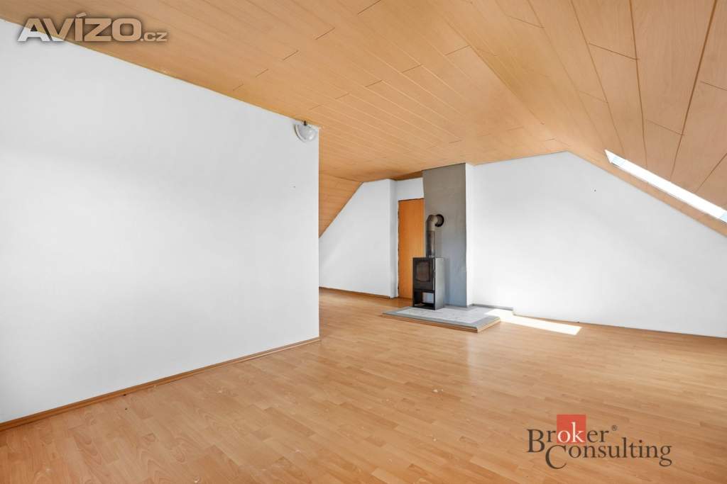 Foto inzerátu Prodej rodinného domu 151 m², Varnsdorf