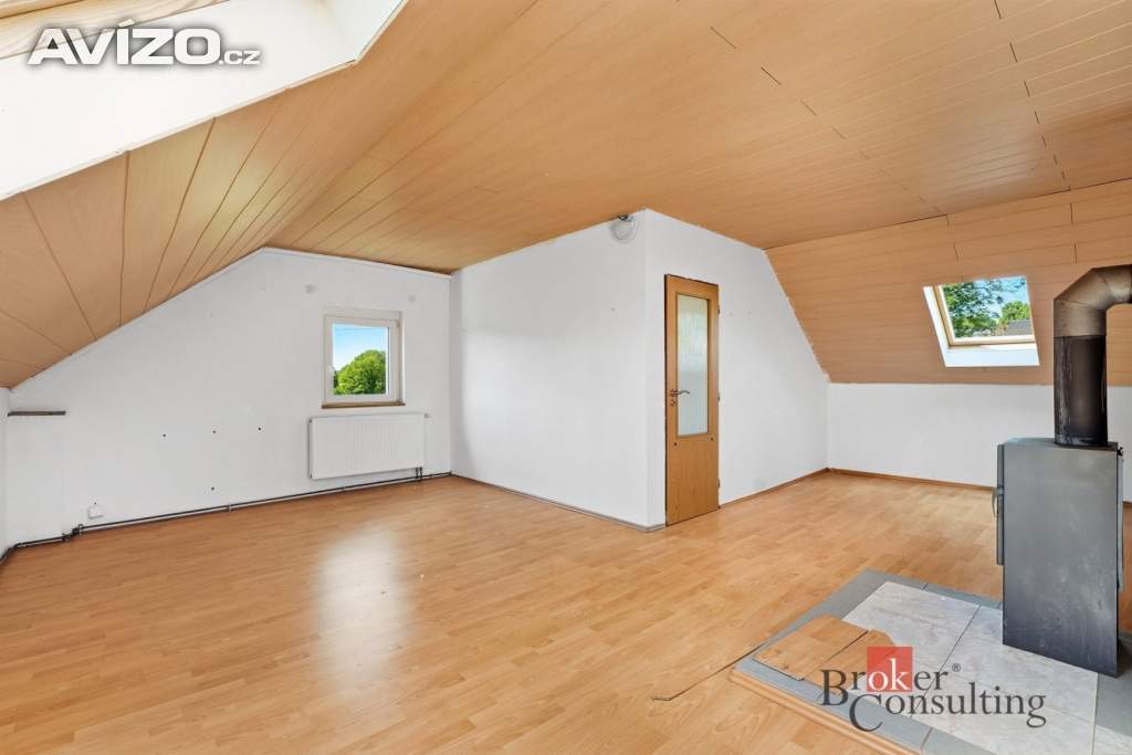 Foto inzerátu Prodej rodinného domu 151 m², Varnsdorf