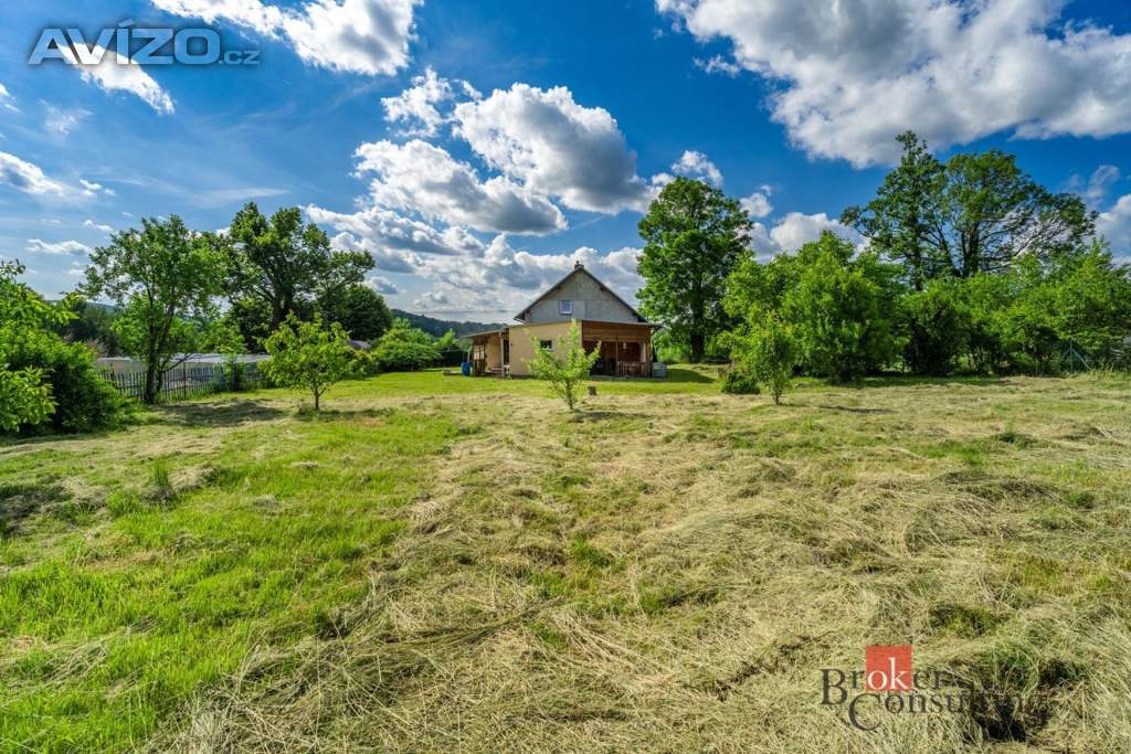 Foto inzerátu Prodej rodinného domu 151 m², Varnsdorf