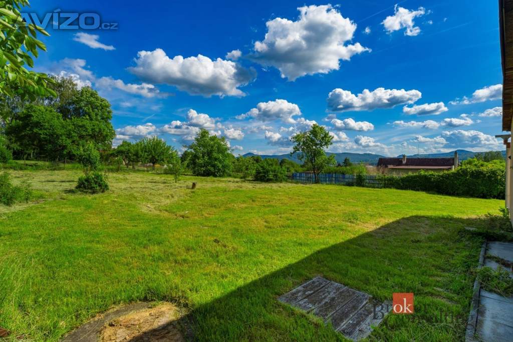 Foto inzerátu Prodej rodinného domu 151 m², Varnsdorf