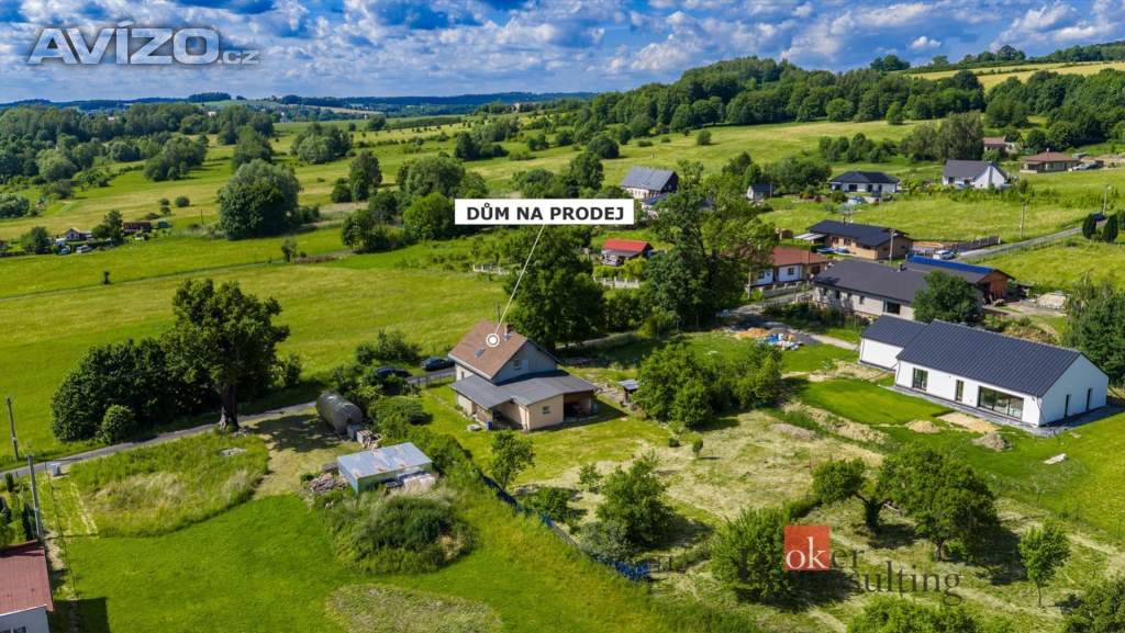 Foto inzerátu Prodej rodinného domu 151 m², Varnsdorf