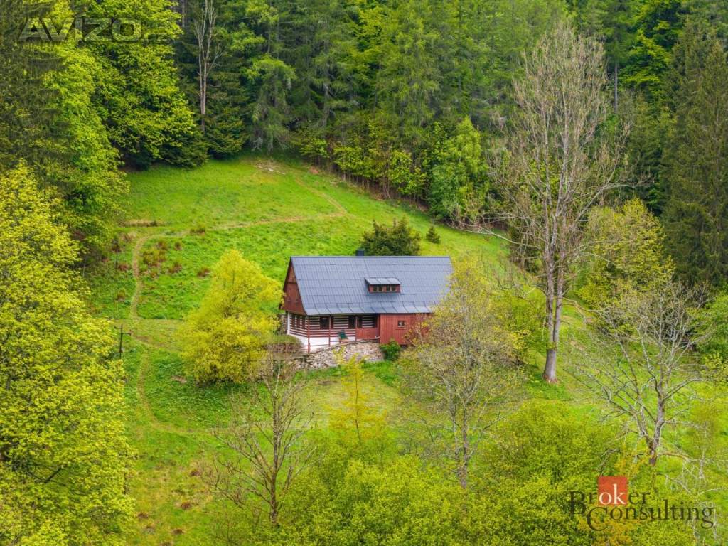 Foto inzerátu Prodej chalupy 250 m², Vrchlabí