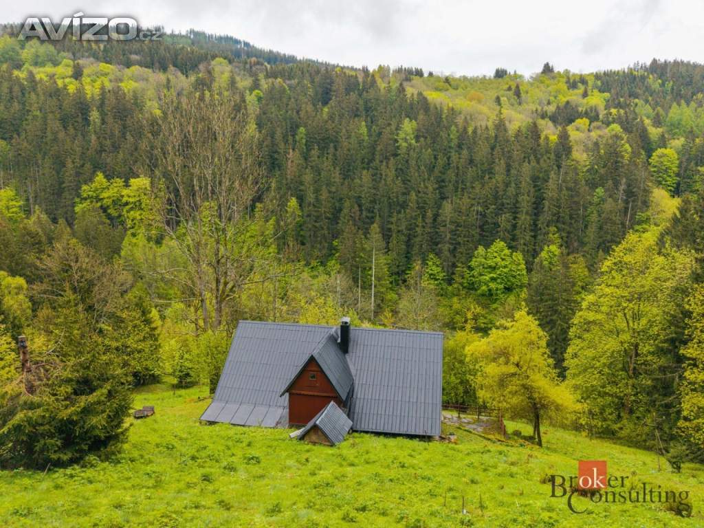 Foto inzerátu Prodej chalupy 250 m², Vrchlabí