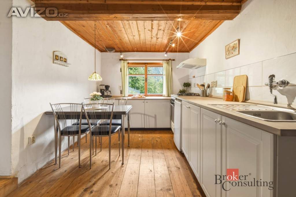 Foto inzerátu Prodej chalupy 250 m², Vrchlabí