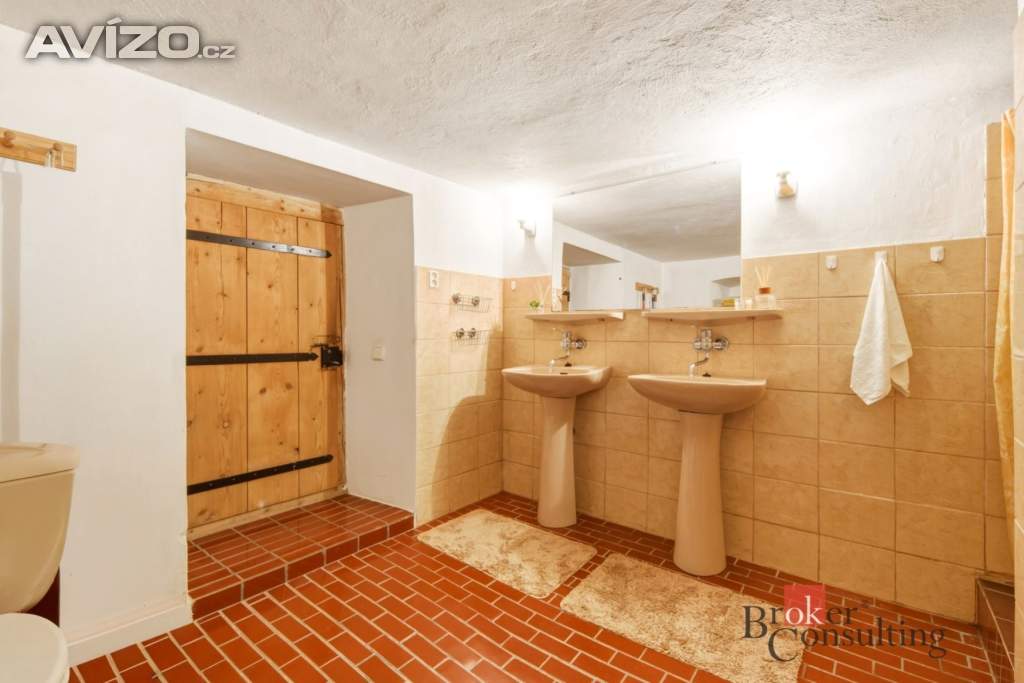 Foto inzerátu Prodej chalupy 250 m², Vrchlabí