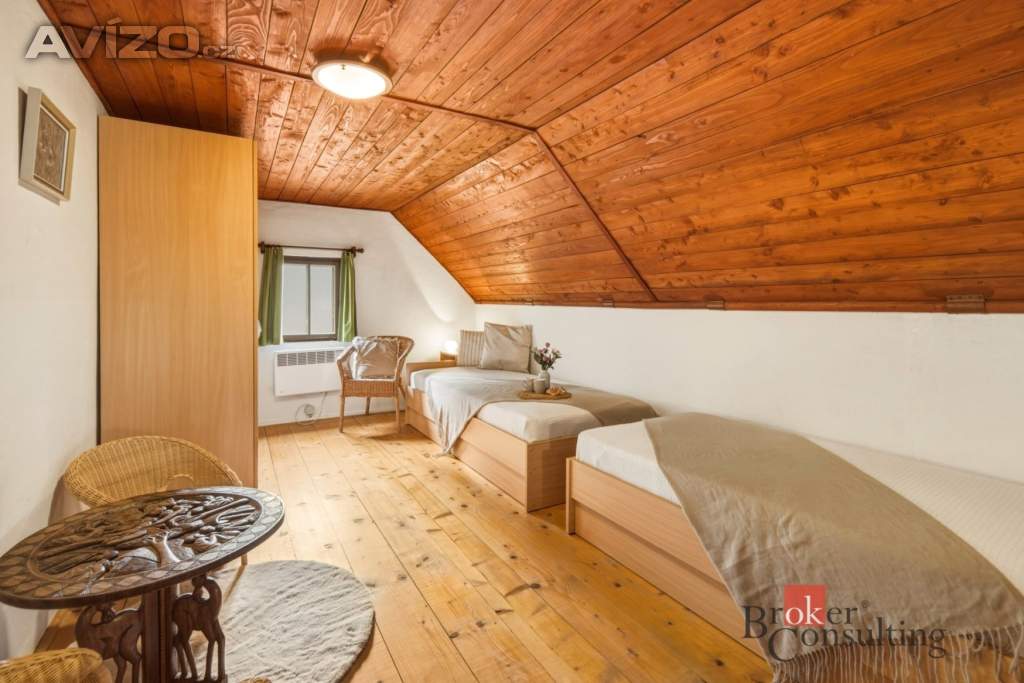 Foto inzerátu Prodej chalupy 250 m², Vrchlabí