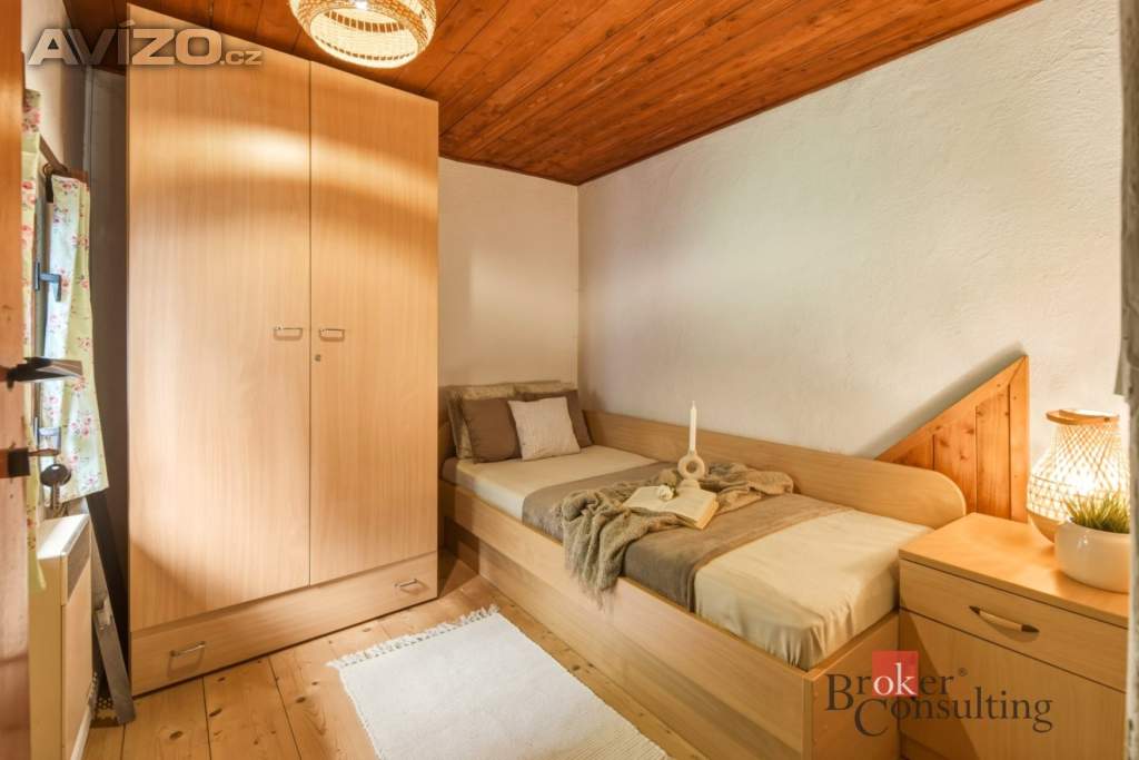 Foto inzerátu Prodej chalupy 250 m², Vrchlabí