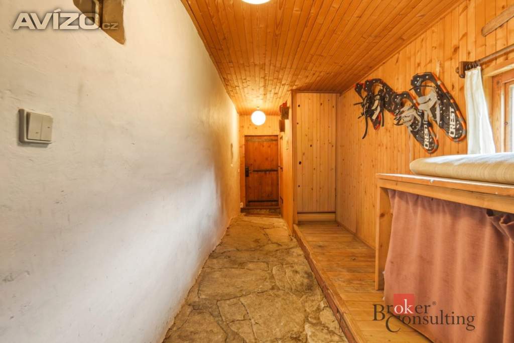 Foto inzerátu Prodej chalupy 250 m², Vrchlabí