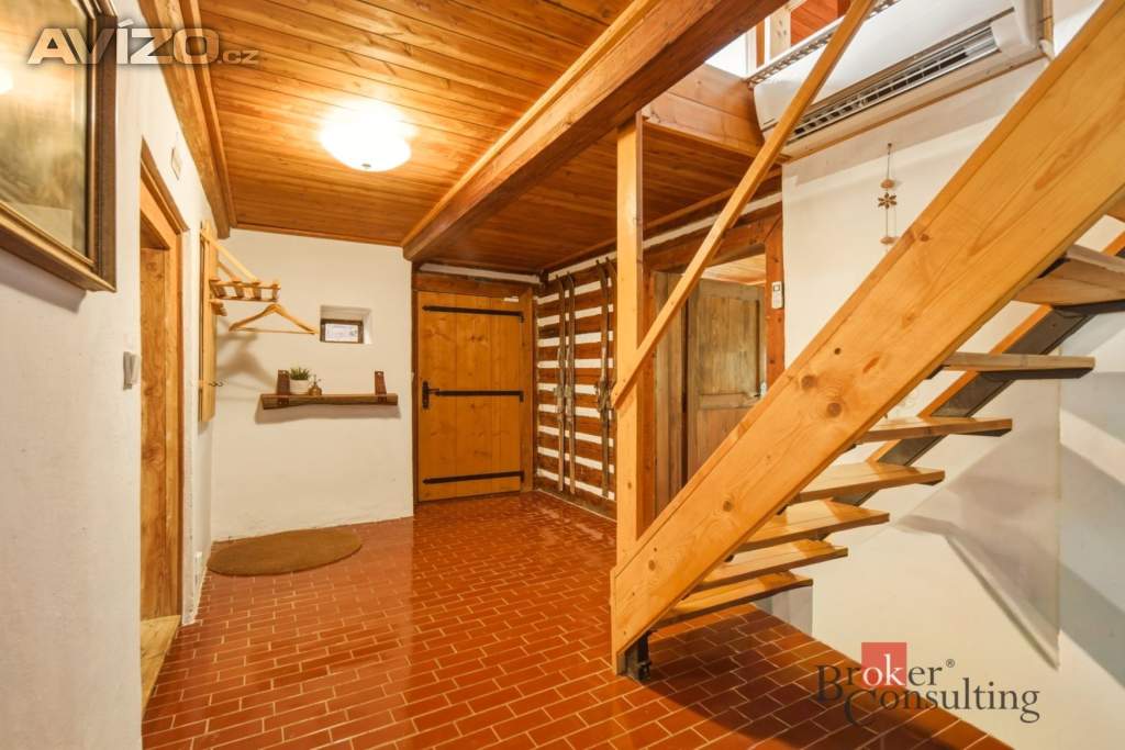 Foto inzerátu Prodej chalupy 250 m², Vrchlabí