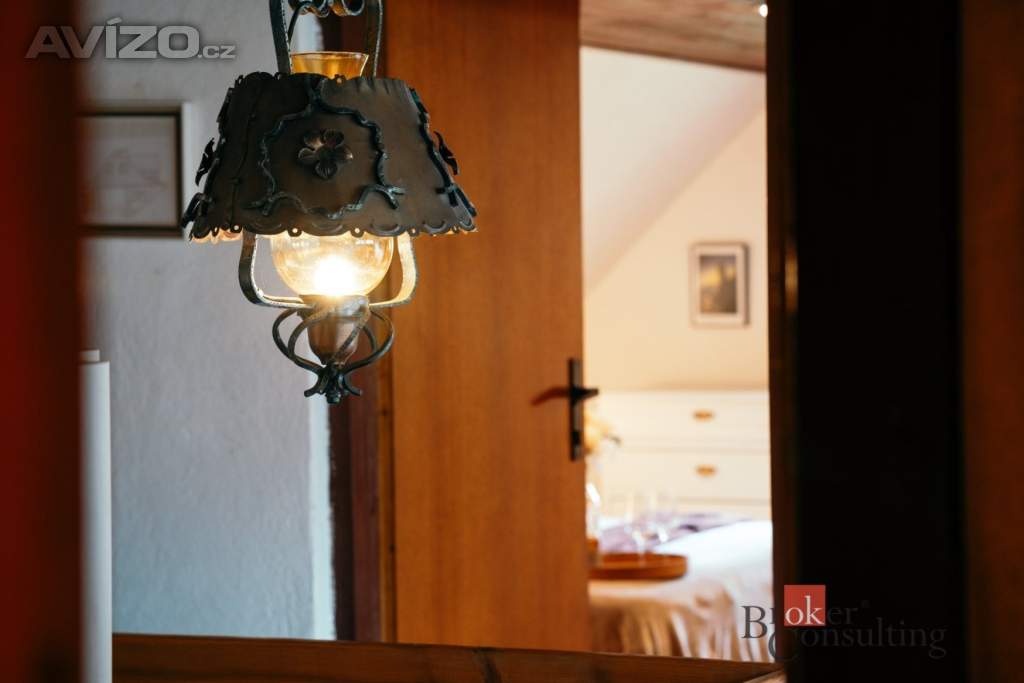 Foto inzerátu Prodej chalupy 250 m², Vrchlabí